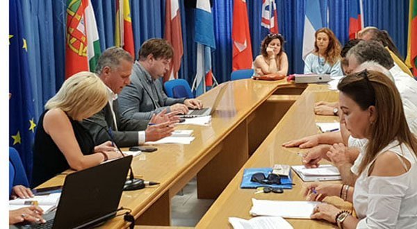 Ενημερωτική συνάντηση για θέματα Ειδικής-Ενιαίας Αγωγής και Εκπαίδευσης